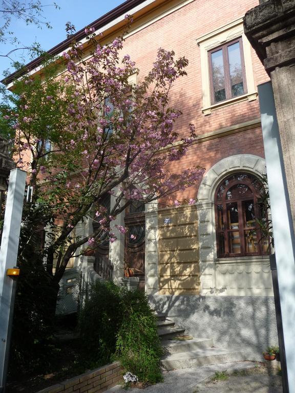 Hotel I 4 Gatti Bologna Exterior foto